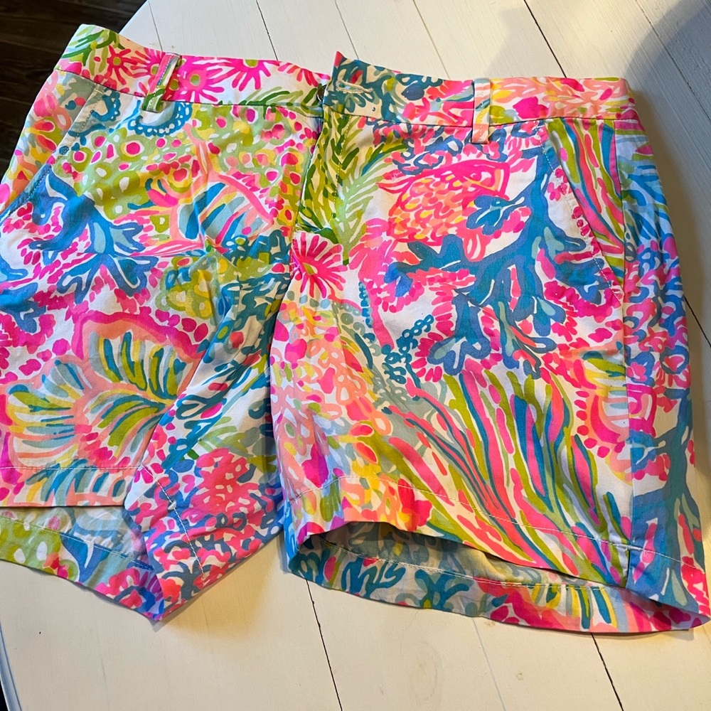 Lilly Pulitzer